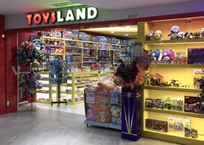 Retail Waterway Point Toysland 400x284